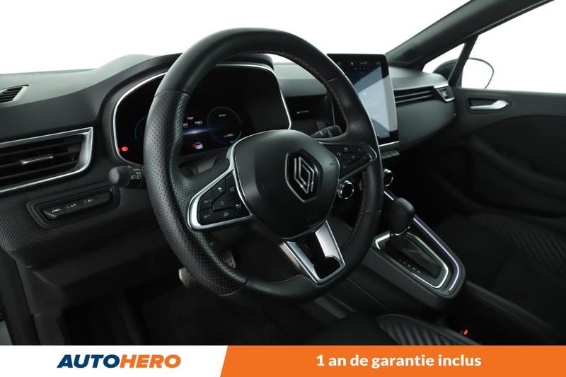 Renault Clio 1.6 E-Tech Full Hybrid Esprit Alpine 145 ch