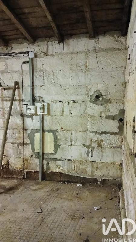 Maison - 72 m² - 4 pièces