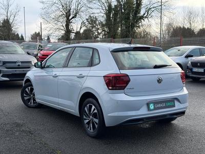 Volkswagen Polo Business 1.6 Tdi 95 s&amp;S Bvm5 Confortline