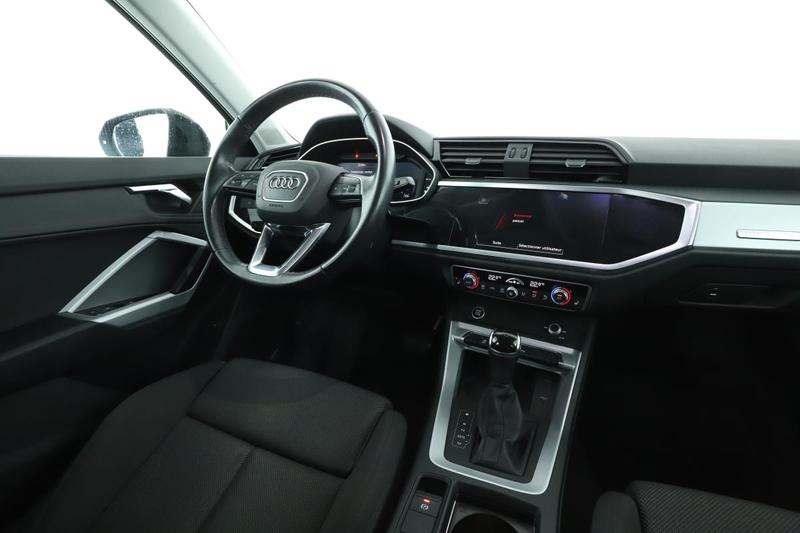 Audi Q3 35 Tdi s tronic 7 150 ch