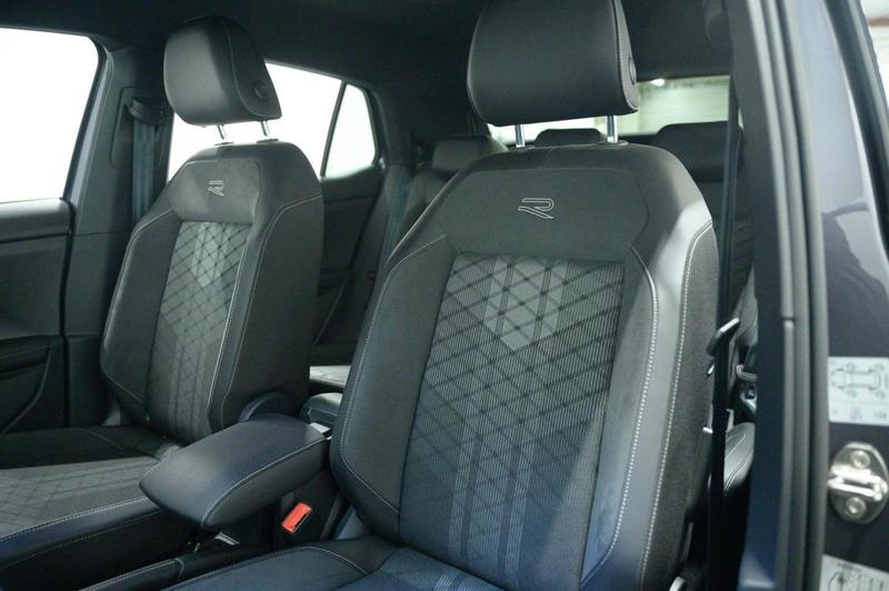 Volkswagen t-Cross 1.0 Tsi 116 Start/Stop Dsg7 R-Line Edition