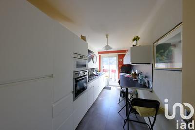 Appartement - 88 m² - 4 pièces