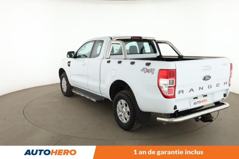 Ford Ranger 2.2 TDCi Super Cab Xlt Sport 160 ch