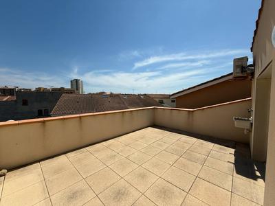 Villa - 92 m² - 3 pièces