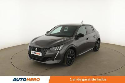 Peugeot 208 1.5 Blue-HDi Gt Pack 100 ch