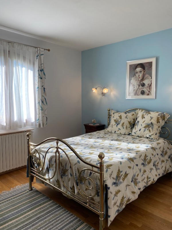 Maison - 175 m² - 7 pièces