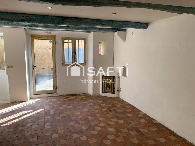 Maison - 169 m² - 6 pièces