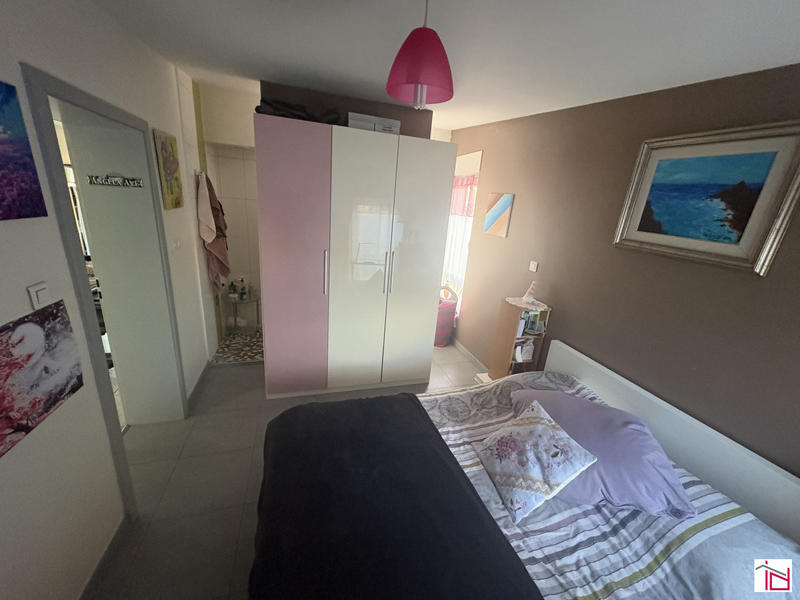 Maison - 127 m² - 6 pièces