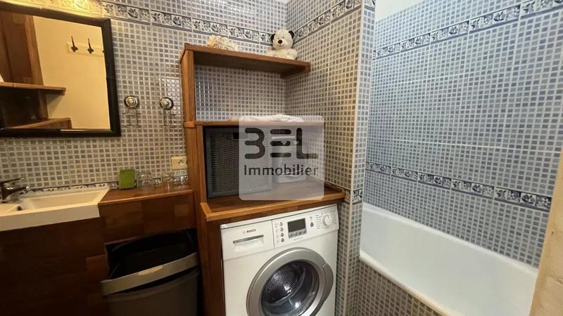 Maison de village - 137 m² - 5 pièces