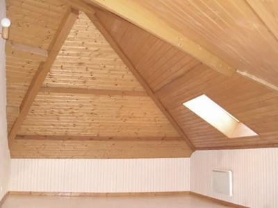 Appartement - 26 m² - 2 pièces