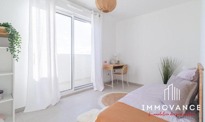 Duplex - 114 m² - 4 pièces