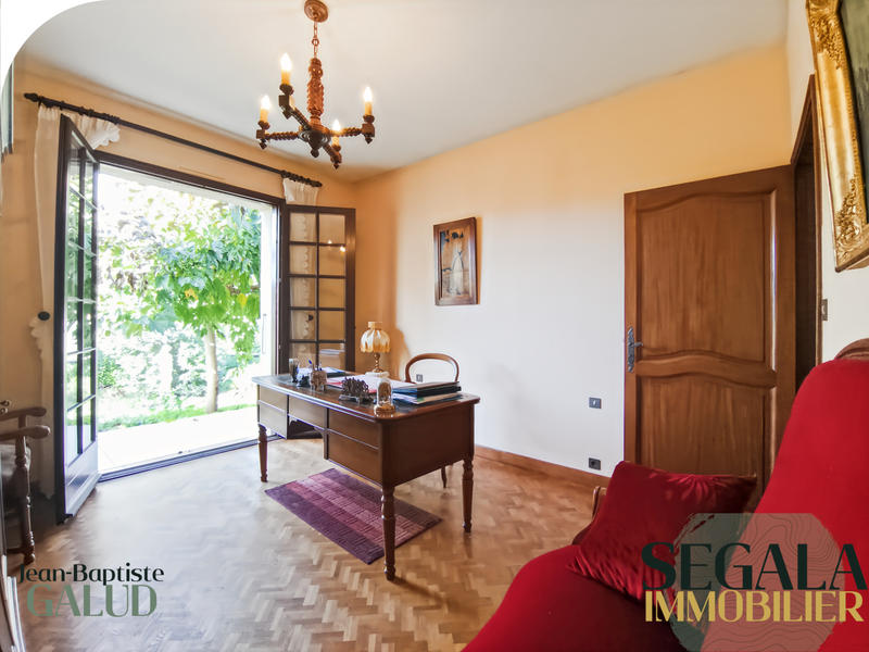 Maison - 153 m² - 5 pièces