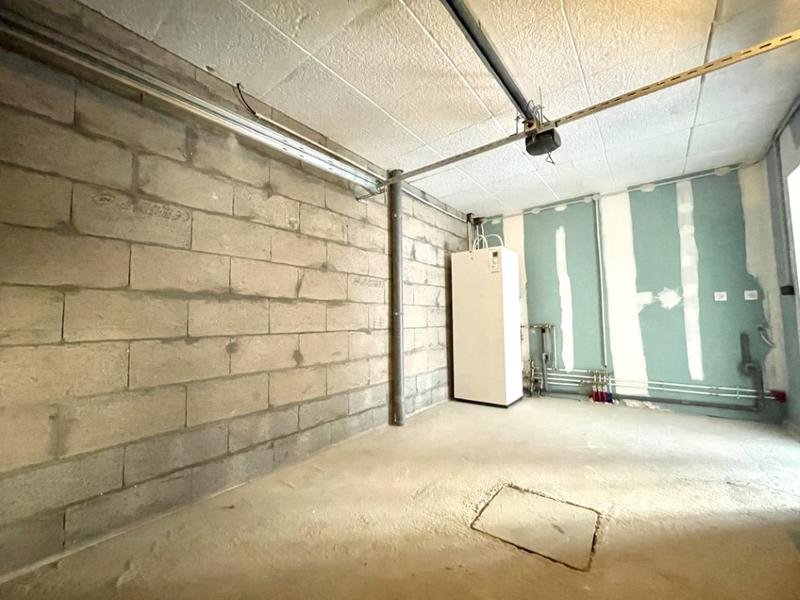 Maison - 117 m² - 6 pièces