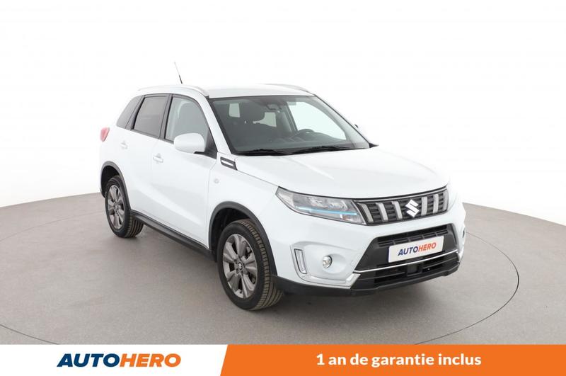 Suzuki Vitara 1.5 Dualjet Hybrid Privilege Auto 115 ch