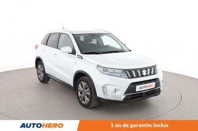 Suzuki Vitara 1.5 Dualjet Hybrid Privilege Auto 115 ch