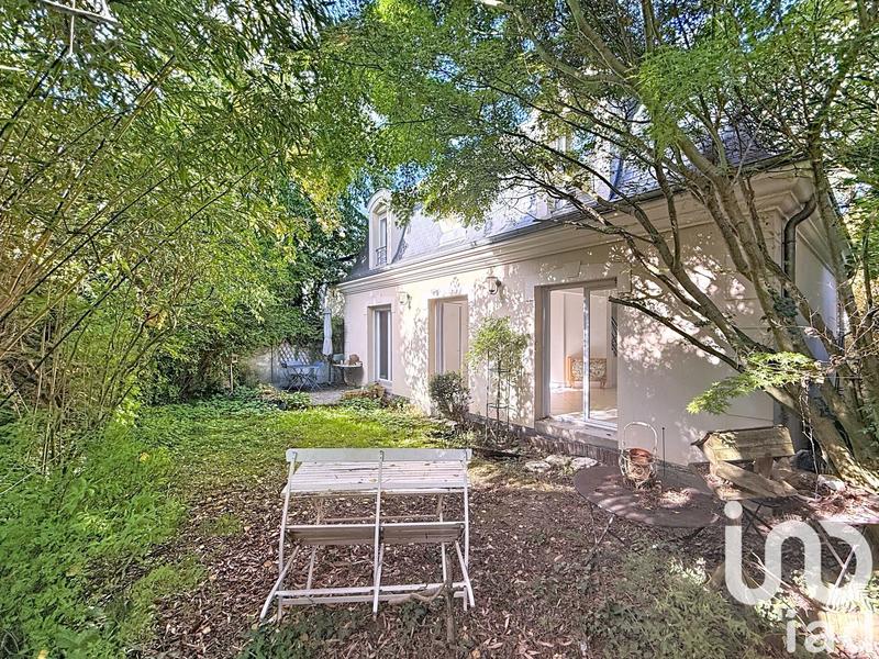 Maison - 155 m² - 7 pièces