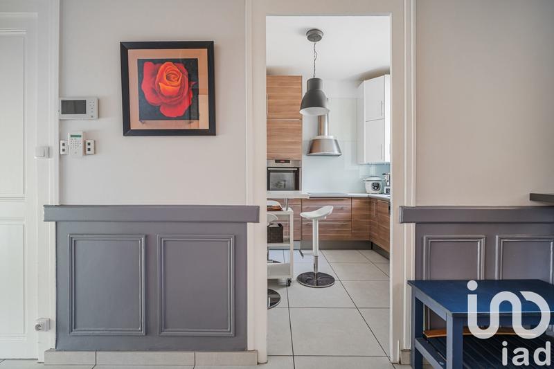 Maison - 149 m² - 7 pièces