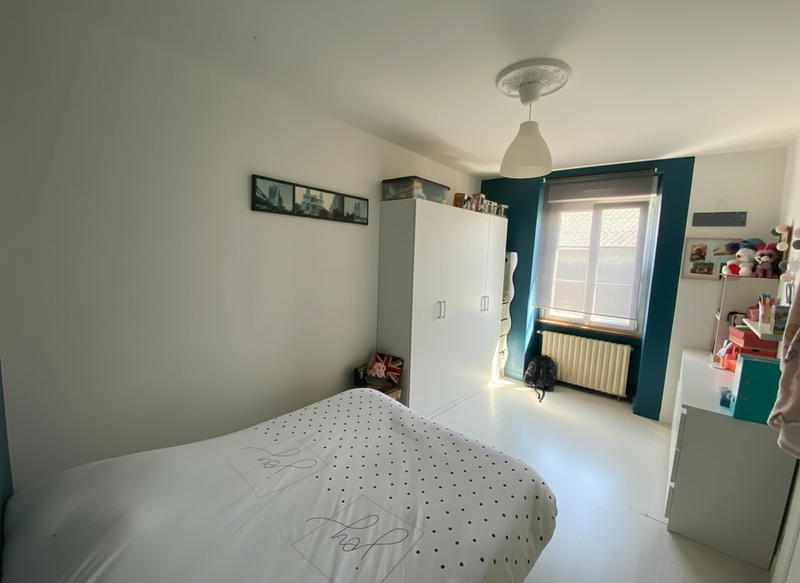 Maison - 148 m² - 8 pièces