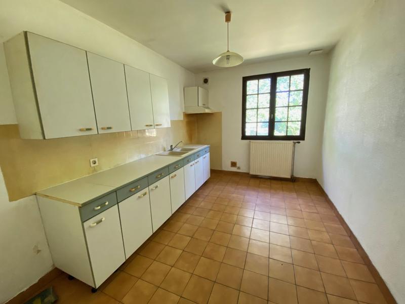 Maison - 125 m² - 7 pièces