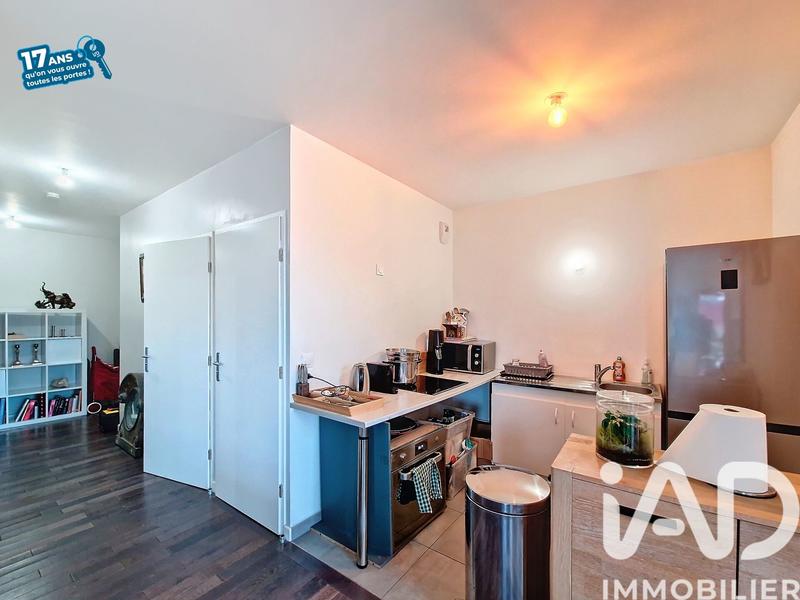 Appartement - 81 m² - 4 pièces