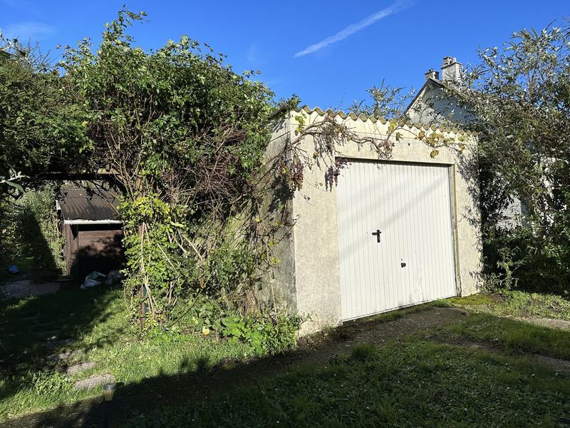 Maison - 76 m² - 3 pièces