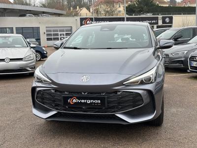 Mg mg3 1.5 Hybrid+ 195 Comfort