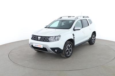 Dacia Duster II 1.5 dCi Prestige 4x2 110 ch