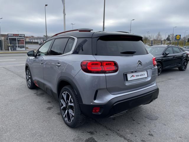 Citroën C5 Aircross BlueHDi 130 s&amp;S Bvm6 Shine - 1ère main