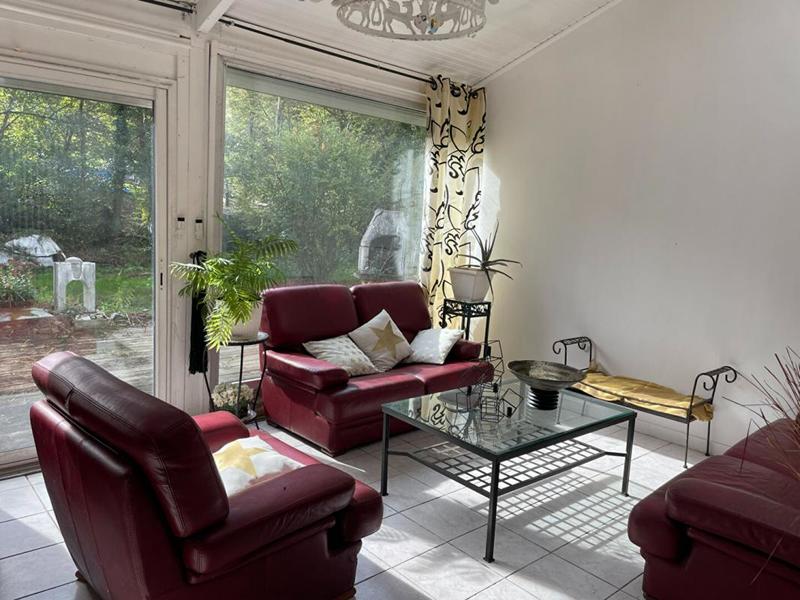 Maison - 191 m² - 8 pièces