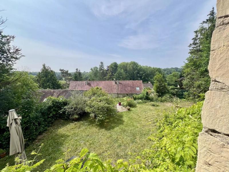 Maison - 148 m² - 9 pièces