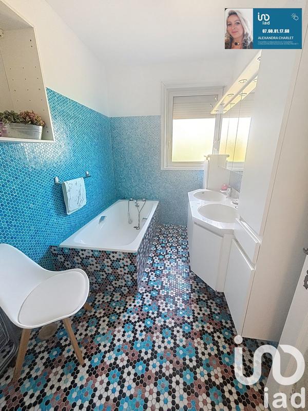 Maison - 226 m² - 8 pièces