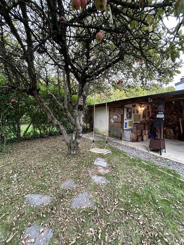 Maison - 91 m² - 5 pièces