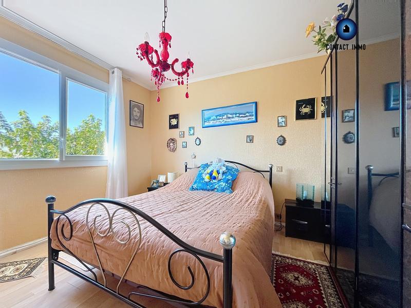 Maison - 155 m² - 7 pièces