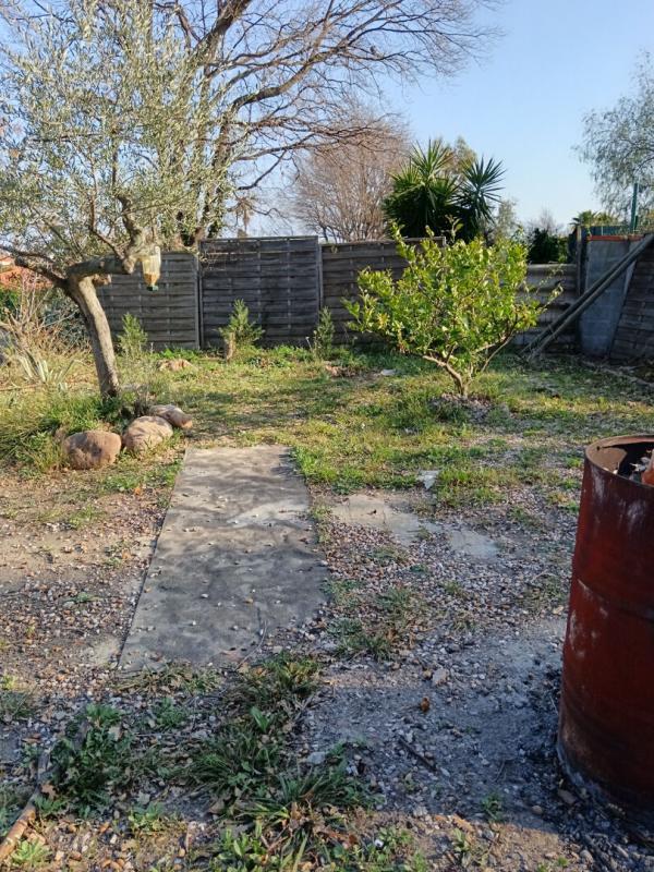 Maison - 92 m² - 3 pièces