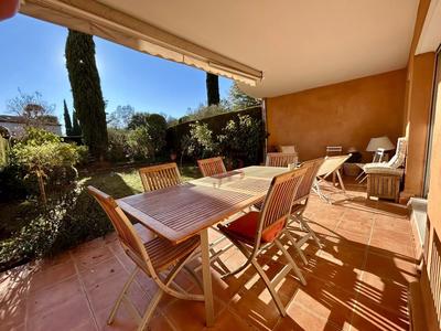 Appartement - 87 m² - 3 pièces