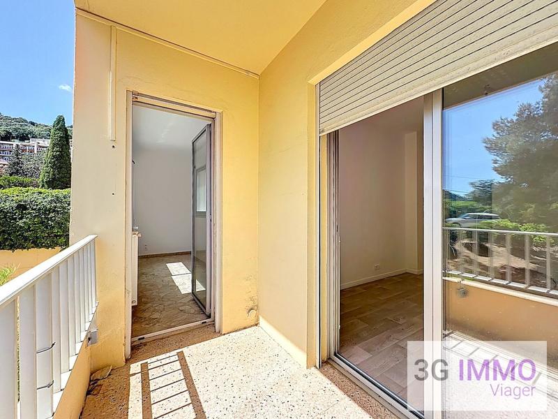 Viager - Appartement - 80 m² - 3 pièces