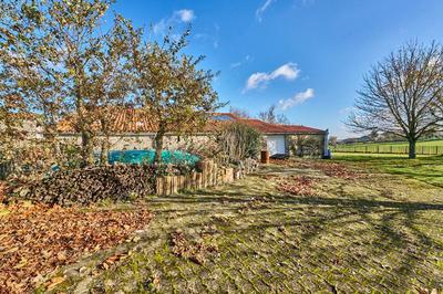 Maison - 189 m² - 6 pièces