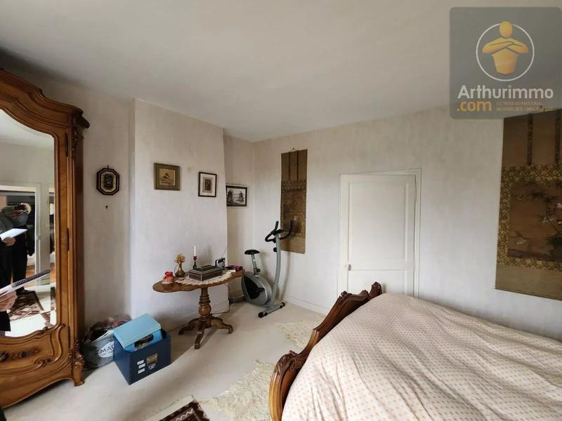 Maison - 150 m² - 5 pièces