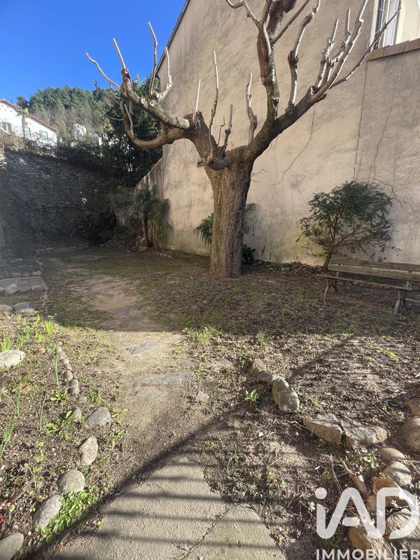 Appartement - 100 m² - 8 pièces