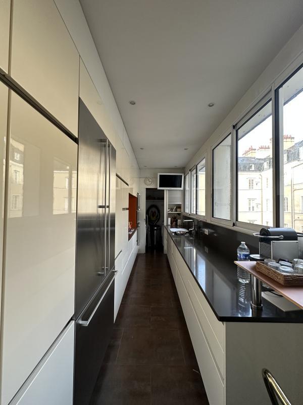 Appartement - 144 m² - 4 pièces