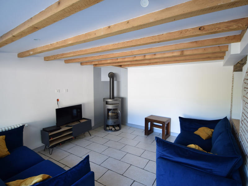 Maison - 154 m² - 7 pièces