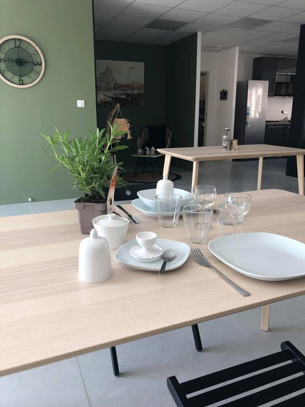 Appartement - 56 m² - 2 pièces