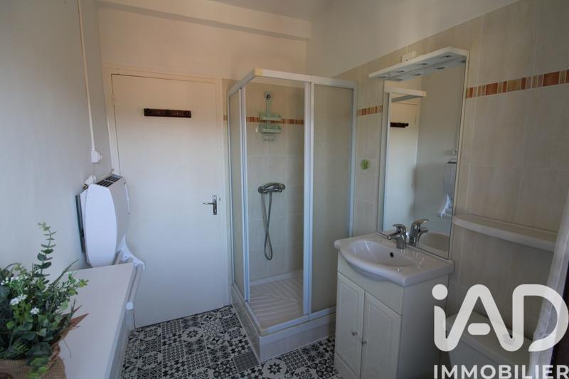 Appartement - 117 m² - 4 pièces