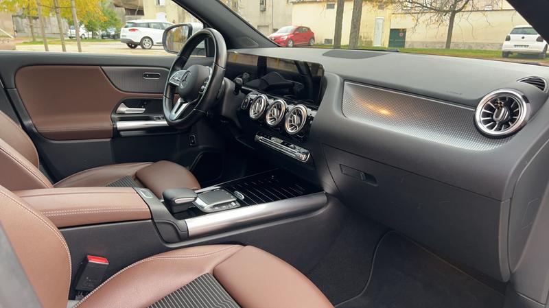 Mercedes Gla 200 d 150 8g-Dct Business Line