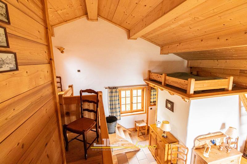 Maison - 70 m² - 3 pièces