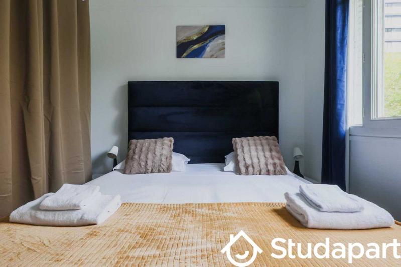 Appartement - 44 m² - 1 pièce