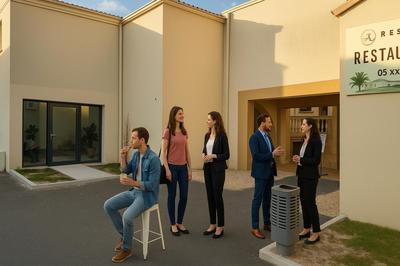 Local commercial - 230 m²