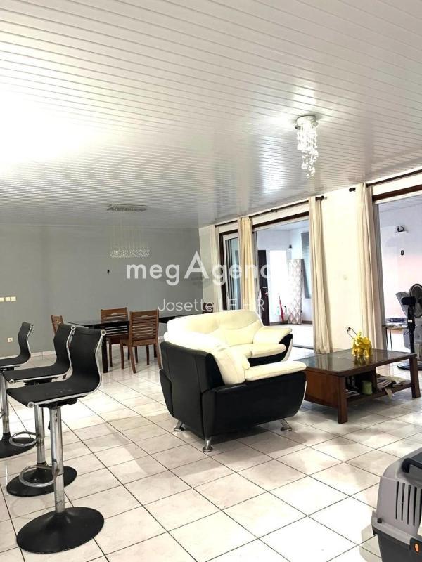 Maison de campagne - 130 m² - 5 pièces