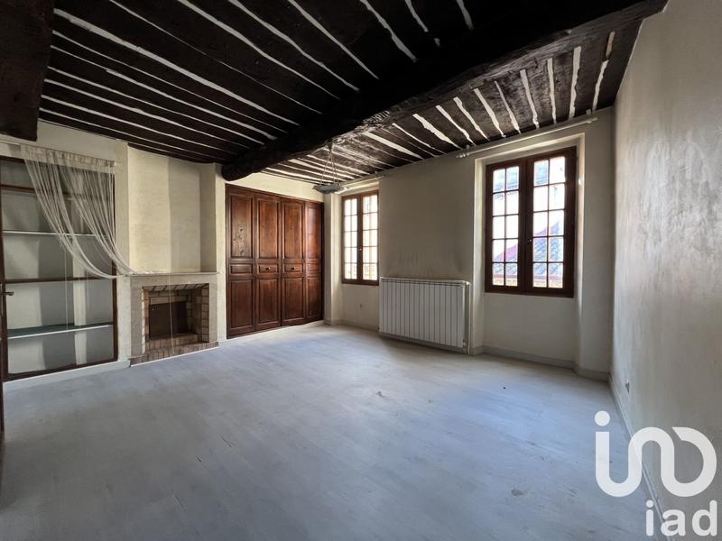 Maison de village - 137 m² - 5 pièces