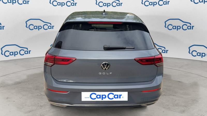 Volkswagen Golf VIII 1.5 Tsi 150 Style 1st